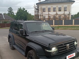 2023 Tank 300 I, чёрный, 3150000 рублей, вид 3