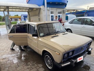 1994 Lada (ВАЗ) 2106, бежевый, 130000 рублей, вид 3