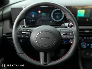 2026 Hyundai Tucson L IV Рестайлинг, белый, 3990000 рублей, вид 5