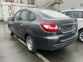 2025 Lada (ВАЗ) Granta I Рестайлинг, серый, 1118000 рублей - вид 5