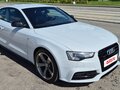 2016 Audi A5 I (8T) Рестайлинг, белый, 3000000 рублей - вид 2