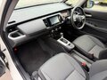 2022 Honda Fit IV, белый - вид 3