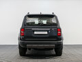 2026 Toyota Land Cruiser Prado 250 Series, серый - вид 5