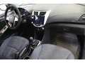2016 Hyundai Solaris I Рестайлинг, серый - вид 4