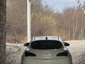 2013 Opel Astra GTC J Рестайлинг, белый, 720000 рублей - вид 3