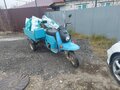 1990 ТМЗ (Туламашзавод) 5.952, голубой, 75000 рублей - вид 1