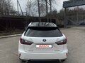 2018 Lexus RX 300 IV, белый, 3850000 рублей - вид 4