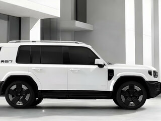 2026 Esteo V27, белый, 5920000 рублей, вид 3