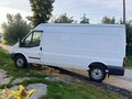 2011 Ford Transit, белый, 1100000 рублей - вид 3