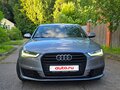 2016 Audi A6 IV (C7) Рестайлинг, серый - вид 7