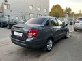 2024 Lada (ВАЗ) Granta I Рестайлинг, серый, 771639 рублей - вид 8