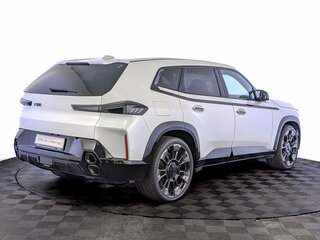 2024 BMW XM 50e, белый, 14500000 рублей, вид 5