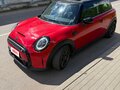 2021 Mini Hatch Cooper S III (F55/F56) Рестайлинг 2, красный, 2675000 рублей - вид 5