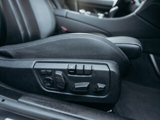 2012 BMW 6 серии Gran Coupe 640i III (F06/F13/F12), белый, 3350000 рублей, вид 5