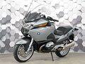 2005 BMW R 1200 RT, серый, 749000 рублей - вид 1