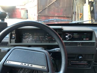 2000 Lada (ВАЗ) 2109, синий, 120000 рублей, вид 5