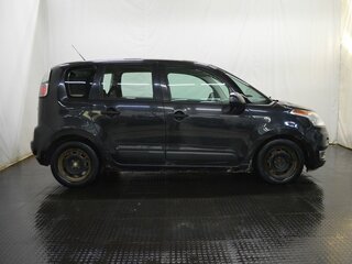 2010 Citroen C3 Picasso I, чёрный, 319000 рублей, вид 4
