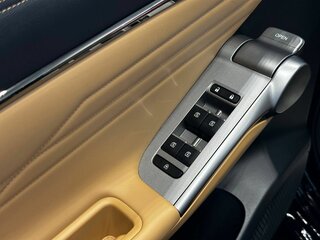 2026 GAC GS4, чёрный, 3949000 рублей, вид 5