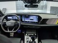 2025 Audi A5 L Sportback III (B10), серый, 6475000 рублей - вид 8