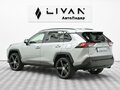 2021 Toyota RAV4 V (XA50), серый - вид 1