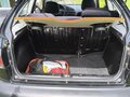 2000 Daewoo Lanos, чёрный, 187000 рублей - вид 8