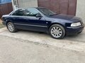 2001 Audi A8 I (D2) Рестайлинг, синий, 650000 рублей - вид 5
