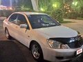 2006 Mitsubishi Lancer IX, белый, 360000 рублей