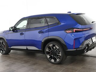 2023 BMW XM, серый, 18382936 рублей, вид 5