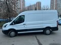 2021 Ford Transit, белый, 2025000 рублей - вид 7