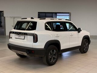 2024 Haval Dargo I, белый, 2399000 рублей, вид 5