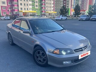 1998 Honda Torneo, серый, 460000 рублей, вид 4