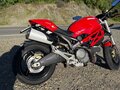 2011 Ducati Monster 696, красный, 399000 рублей - вид 5