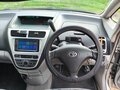 2002 Toyota Opa I, серебристый - вид 11