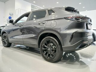 2026 Changan CS35 Max, серый, 2839900 рублей, вид 4