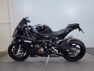 2020 BMW S 1000 RR, чёрный, 1629000 рублей, вид 5