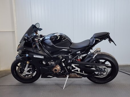 2020 BMW S 1000 RR, чёрный, 1629000 рублей, вид 5
