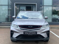 2023 Geely Coolray I, серый - вид 1