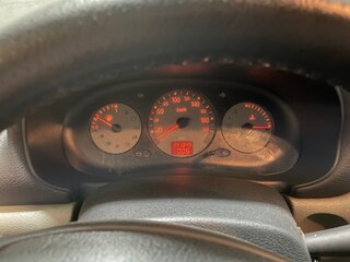 2005 Renault Symbol I Рестайлинг, серый, 400000 рублей, вид 3