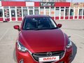 2016 Mazda Demio IV (DJ), красный, 1200000 рублей - вид 1
