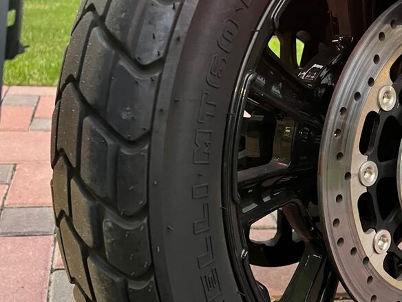 2023 Indian Scout, серый, 1350000 рублей - вид 5