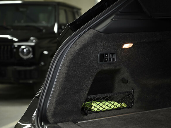 2025 Bentley Bentayga I Рестайлинг, чёрный, 45000000 рублей - вид 8