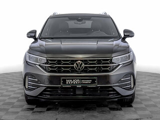 2023 Volkswagen Tayron I Рестайлинг, чёрный, 3970000 рублей, вид 2
