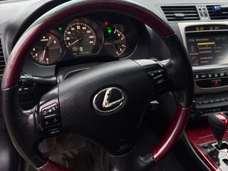2005 Lexus GS 300 III, белый, 840000 рублей, вид 5