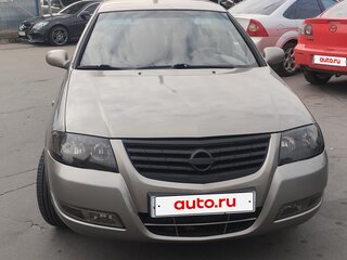 2011 Nissan Almera Classic I, серебристый, 530000 рублей, вид 1
