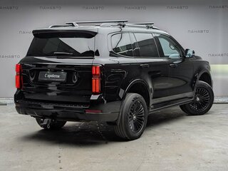 2023 Tank 500 I, чёрный, 4395000 рублей, вид 4