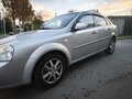 2007 Chevrolet Lacetti I, серебристый - вид 6