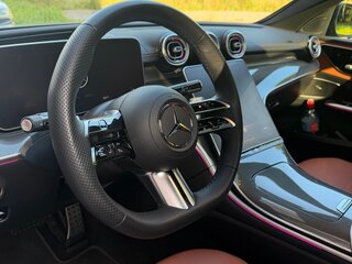 2023 Mercedes-Benz C-Класс 300 V (W206), серый, 6500000 рублей, вид 4