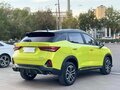 2023 Wuling Xingchi, жёлтый, 1180000 рублей - вид 4