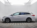 2015 Hyundai i40 I Рестайлинг, белый - вид 7
