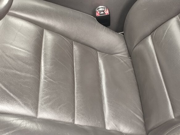 2009 Volkswagen Touareg I Рестайлинг, серебристый, 1850000 рублей - вид 10